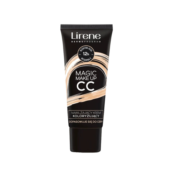 Lirene, Magic Miracle Cream