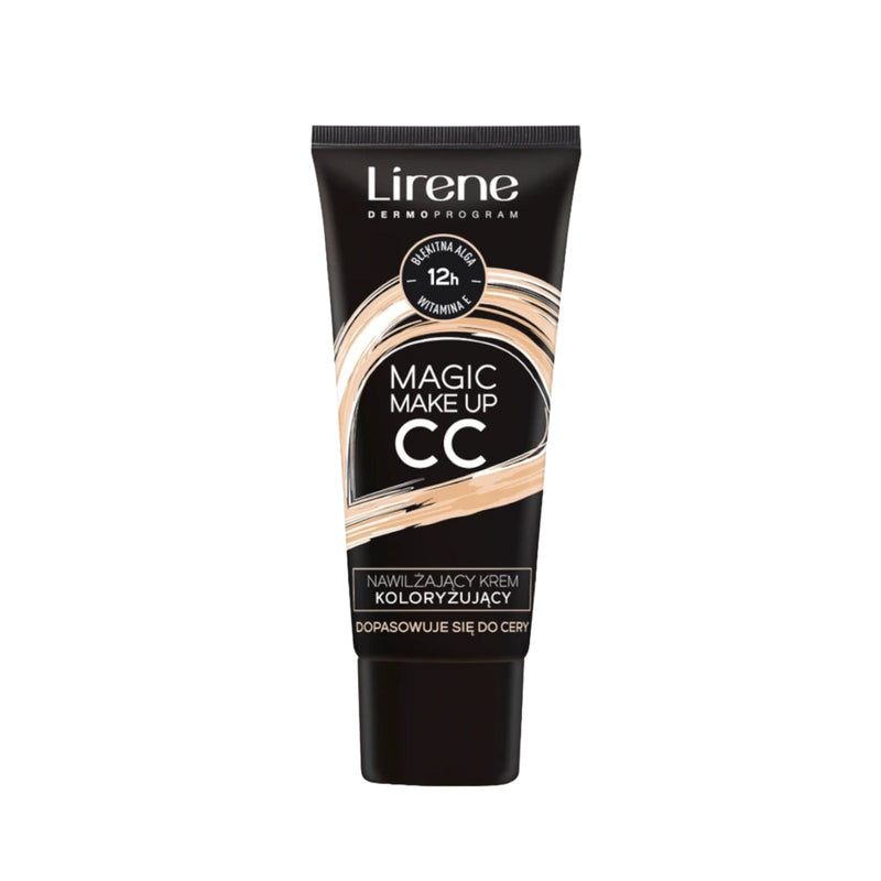 Lirene, Magic Miracle Cream