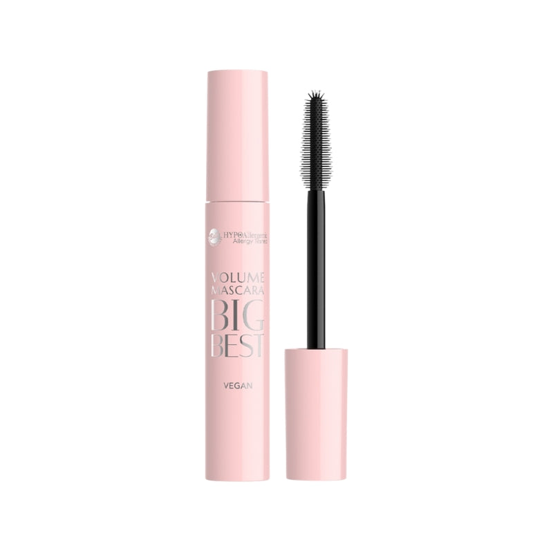 Bell, Hypoallergenic Big Best Volume Mascara