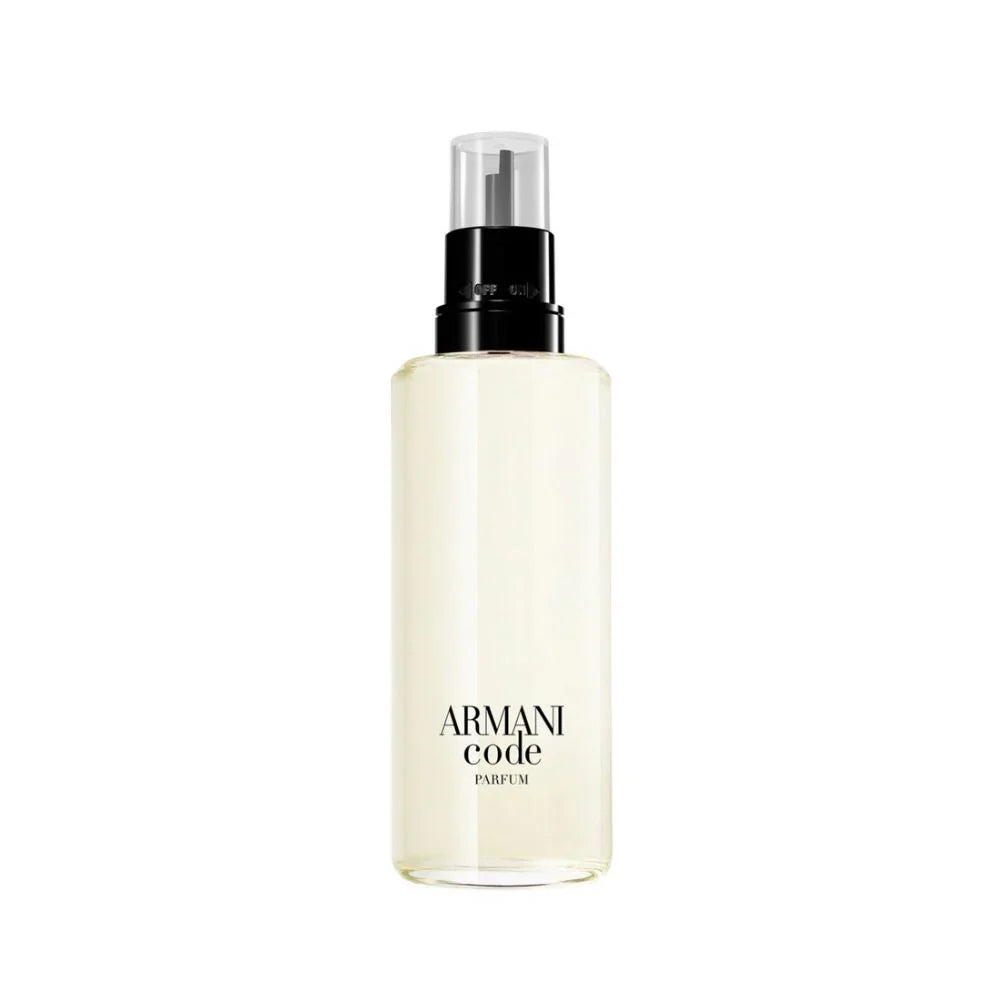Giorgio Armani Armani Code Parfum - Refill