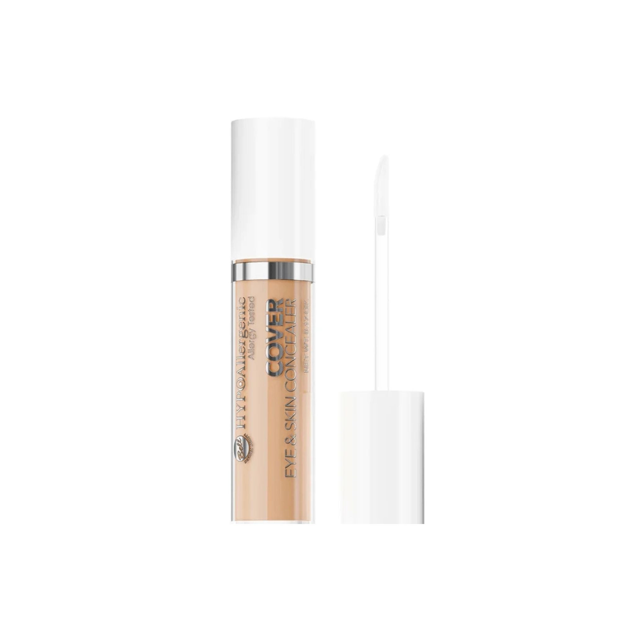 Bell, Hypoallergenic Cover Eye & Skin Concealer