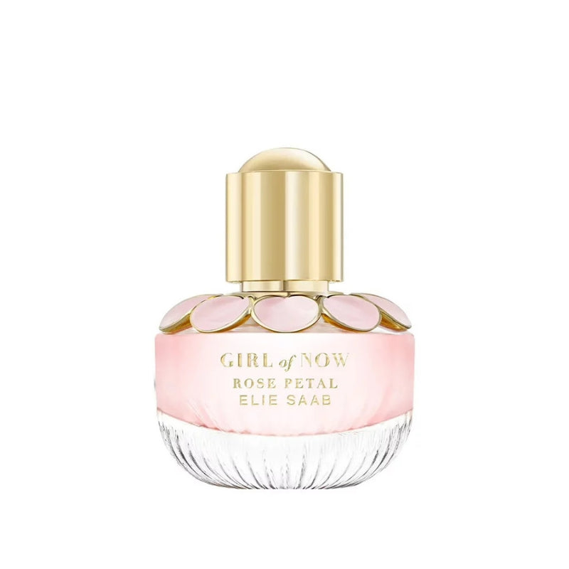 Elie Saab, Girl Of Now Rose Petal - Eau De Parfum