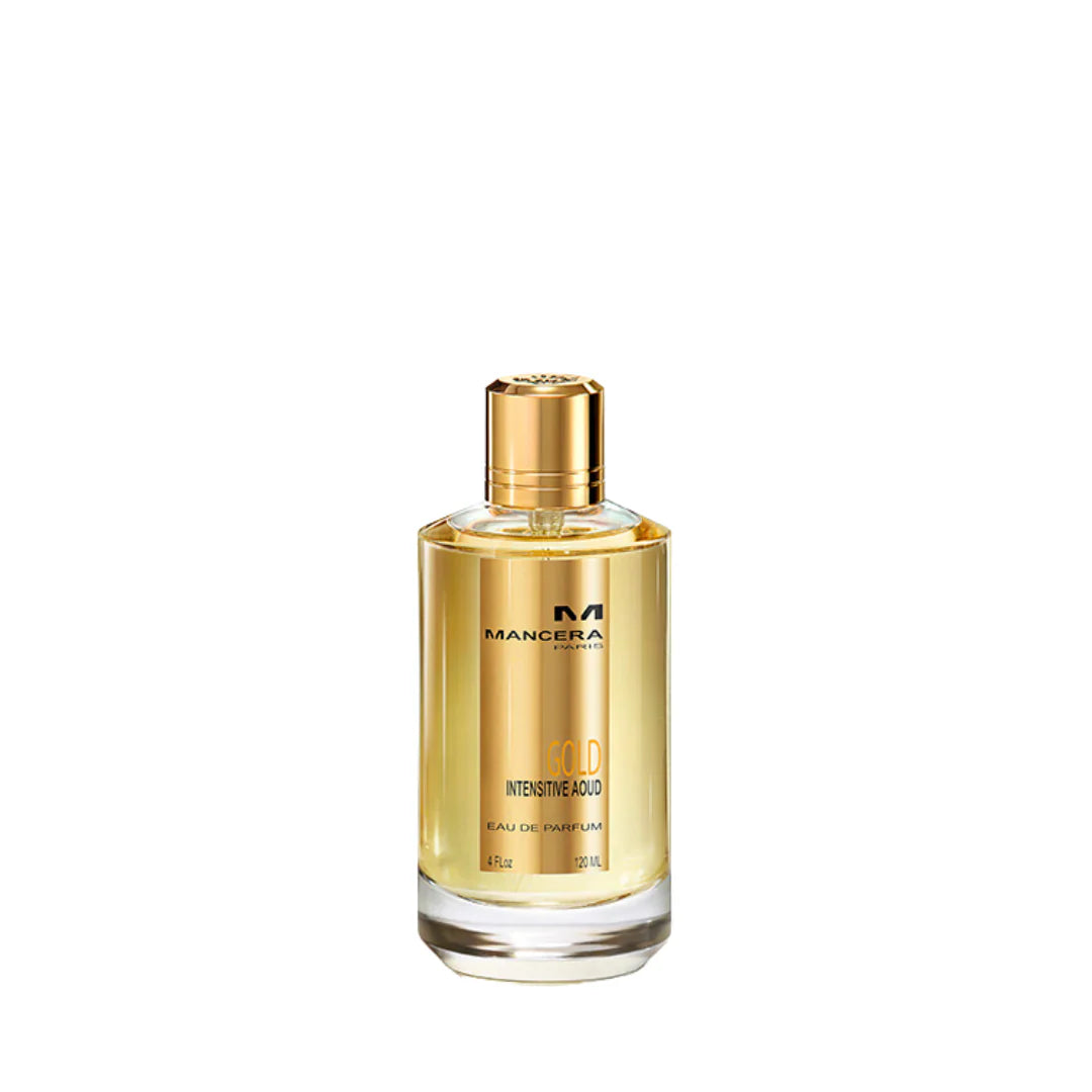 Mancera, Paris Gold Intensitive Aoud - Eau De Parfum