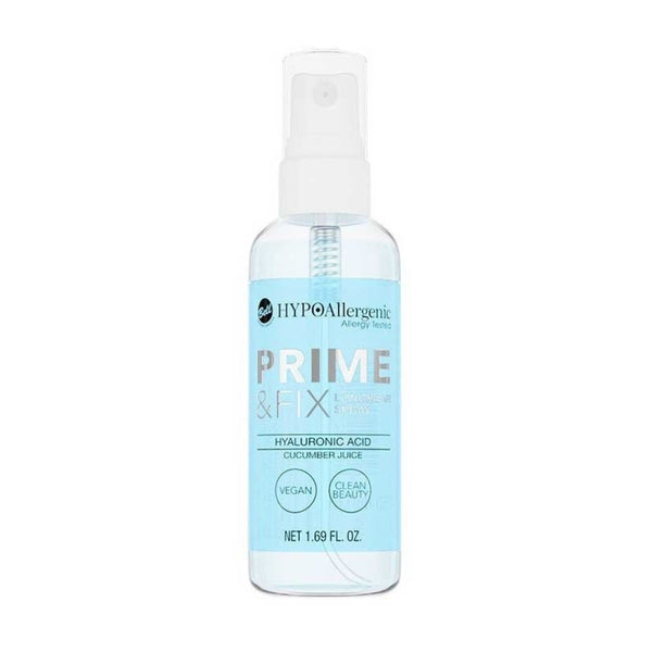 Bell, Hypoallergenic Prime & Fix Longwear Spray