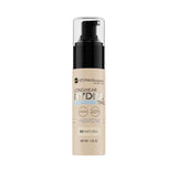 Bell, Hypoallergenic Longwear Hydra Foundation