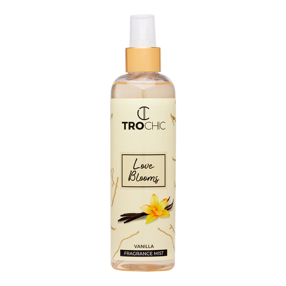 Trochic, Brume Fleurie d'Amour