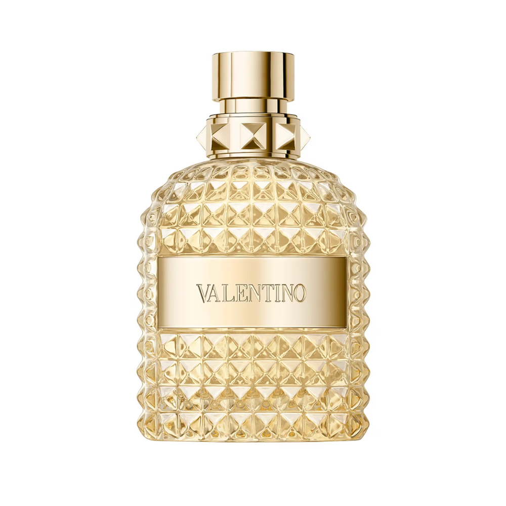 Valentino, Uomo Born In Roma The Gold - Eau De Toilette