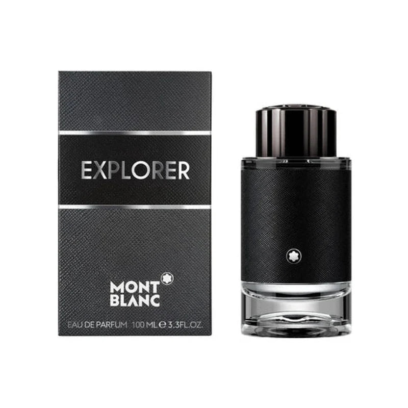 Mont Blanc, Explorer - Eau De Parfum