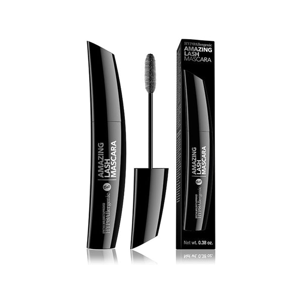 Bell, Hypoallergenic Amazing Lash Mascara