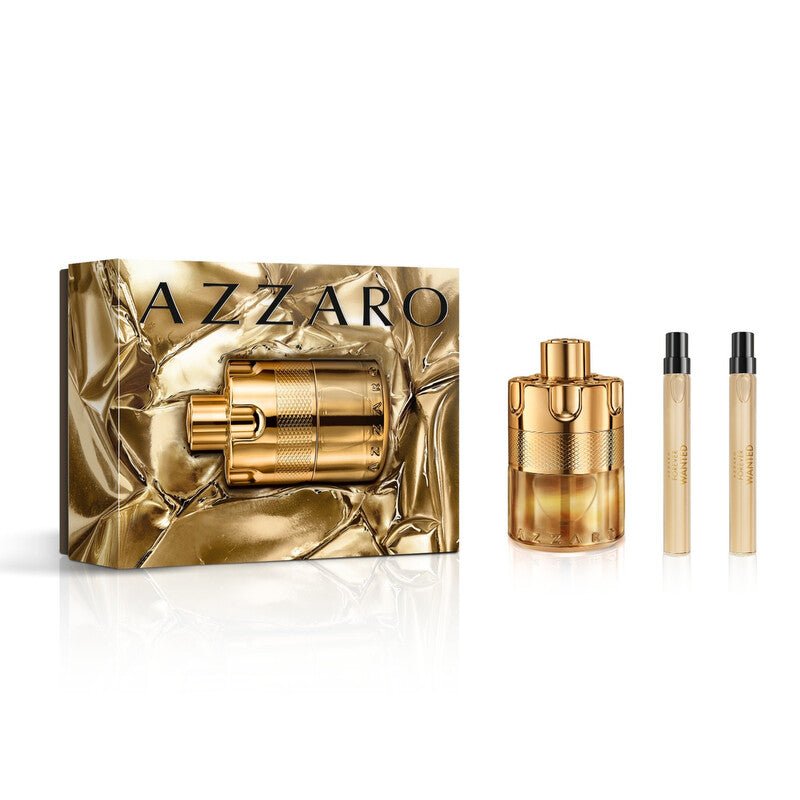 Azzaro, Forever Wanted Elixir - Gift Set