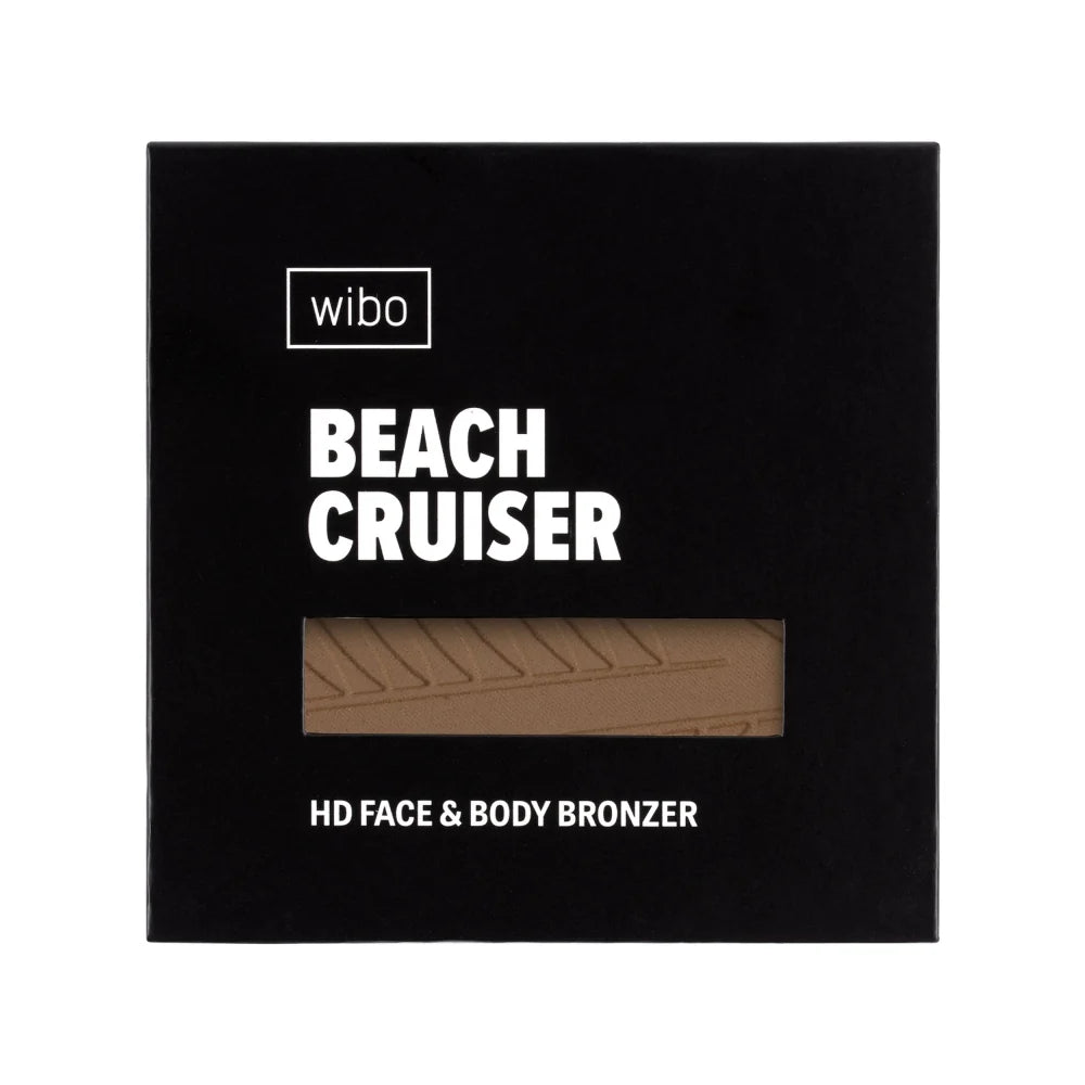 Wibo, Beach Cruiser Bronzer