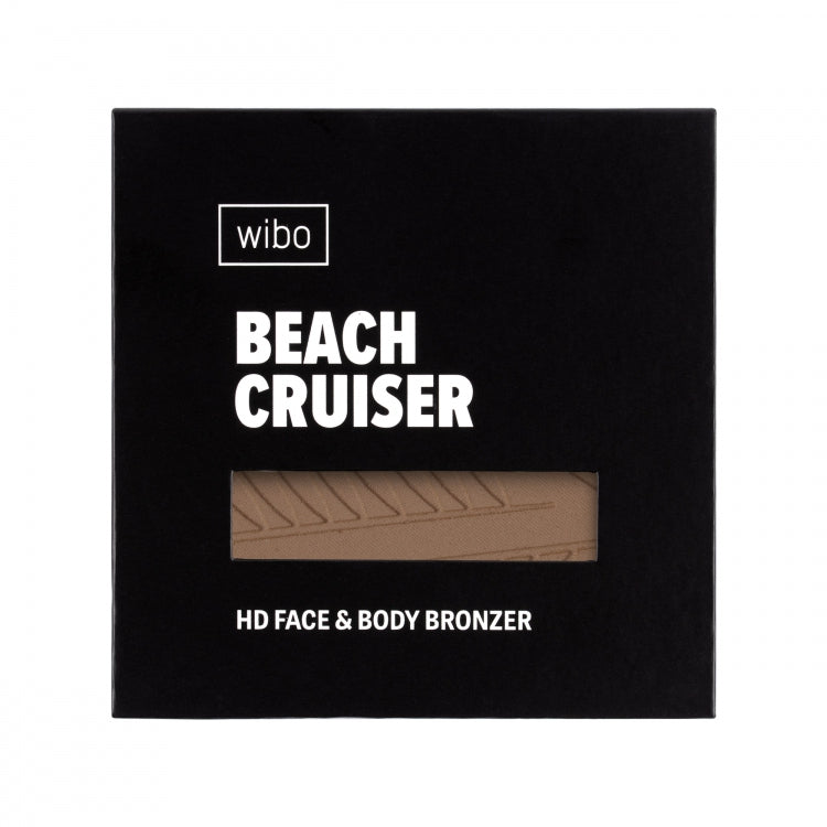 Wibo, Beach Cruiser Bronzer