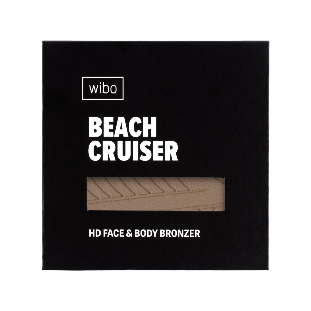 Wibo, Beach Cruiser Bronzer