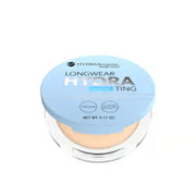 Bell, Hypoallergenic Longwear Hydrating Powder Hyaluronic Acid
