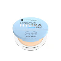 Bell, Hypoallergenic Longwear Hydrating Powder Hyaluronic Acid