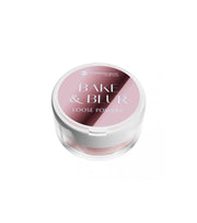 Bell, Hypoallergenic Bake & Blur Loose Powder