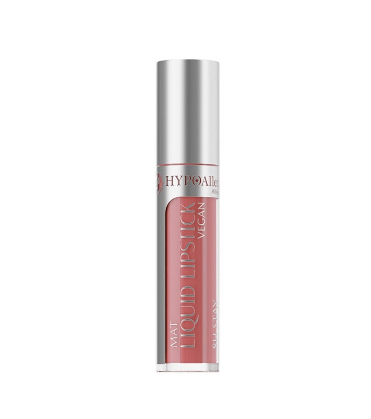 Bell, Hypoallergenic Mat Liquid Lipstick Vegan