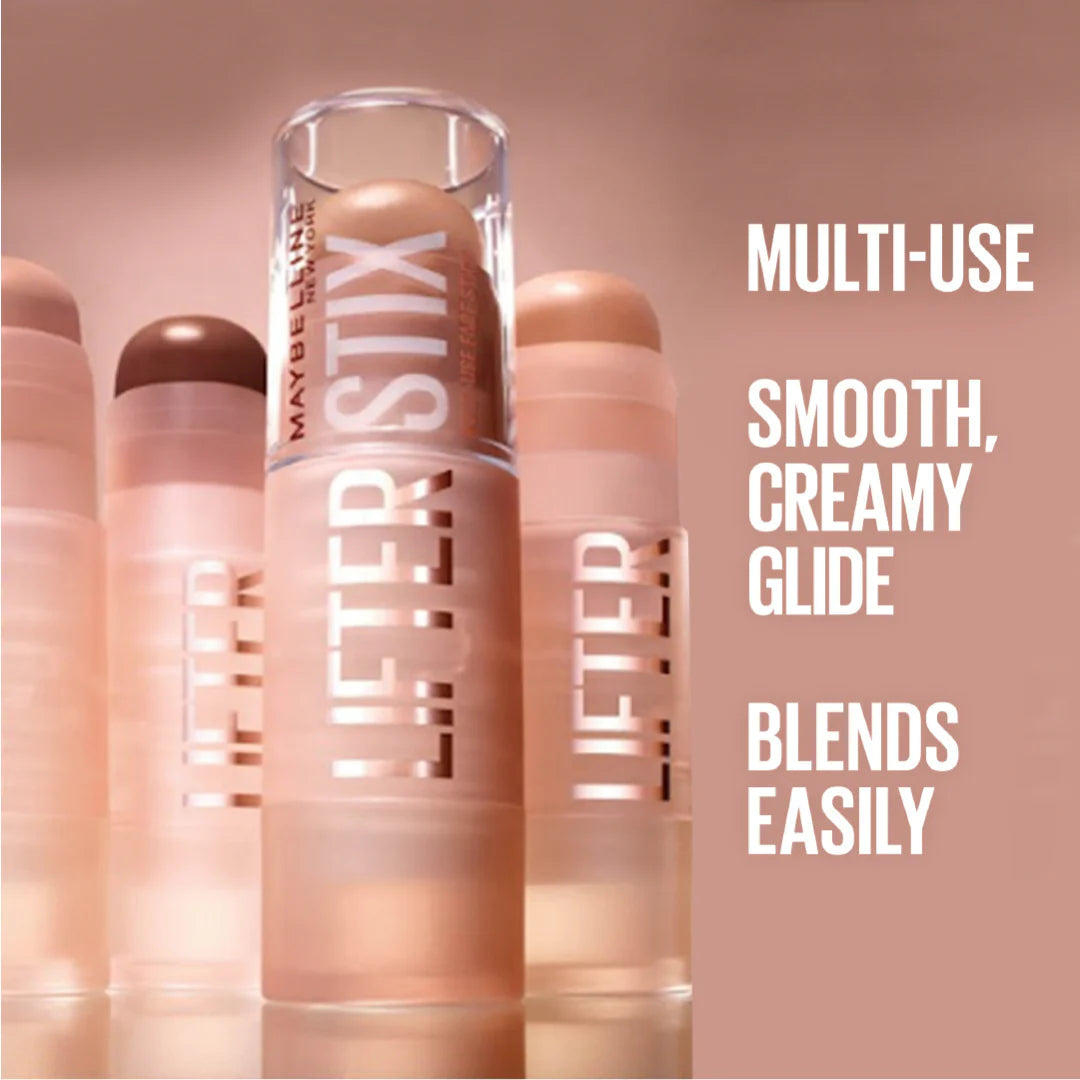 Maybelline New York Lifter Stix Multi-Use Face Stick — image 3