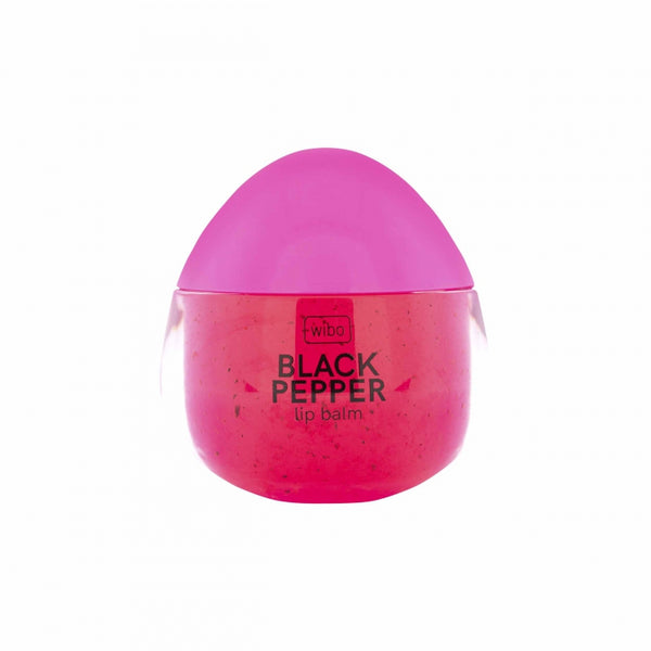 Wibo, Black Pepper Lip Balm
