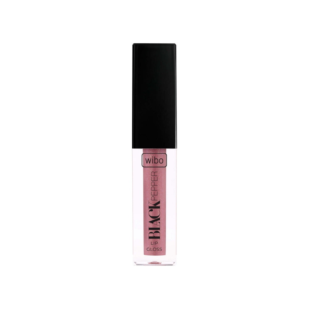 Wibo, Black Pepper Lip Gloss