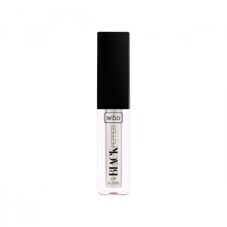 Wibo, Black Pepper Lip Gloss