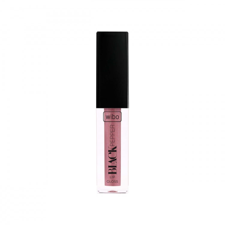 Wibo, Black Pepper Lip Gloss