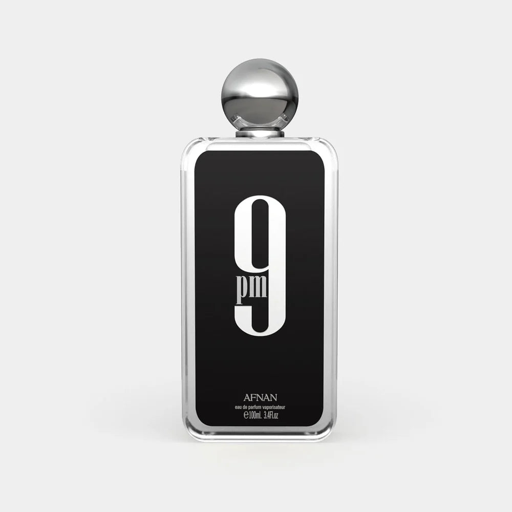 Afnan, 9 PM - Eau De Parfum