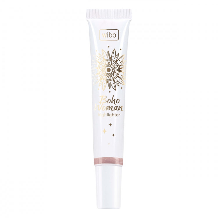 Wibo, Boho Woman Highlighter
