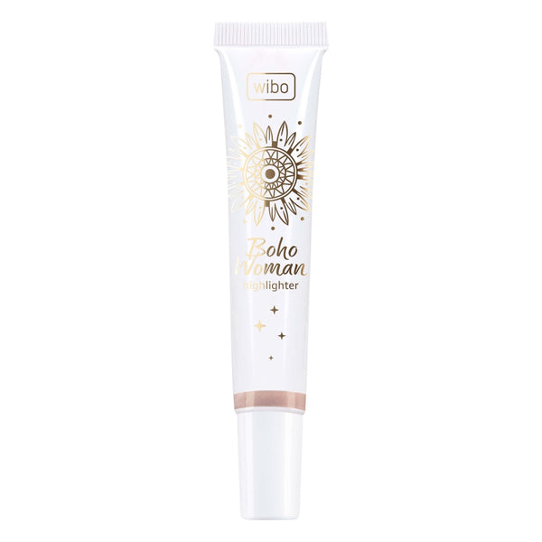 Wibo, Boho Woman Highlighter