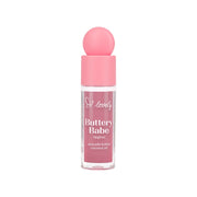 Wibo, Lovely Buttery Babe Lip Gloss