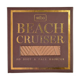 Wibo, Beach Cruiser Bronzer