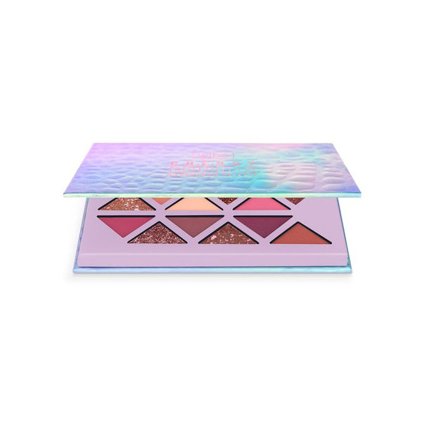 Wibo, Cherry Nude Eyeshadow Palette