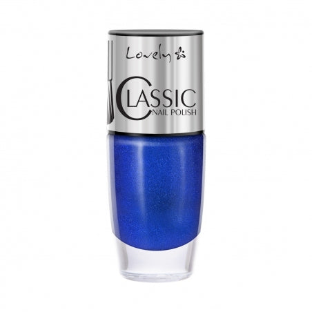 Wibo, Lovely Classic Nail Polish
