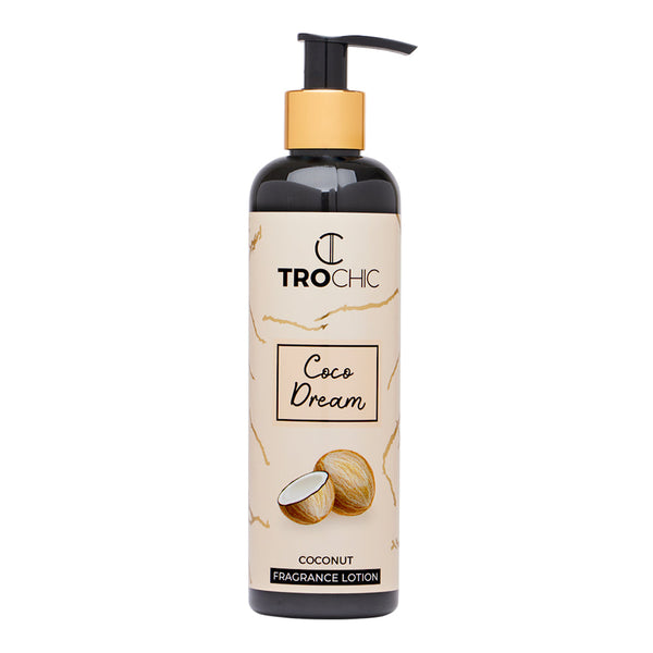 Trochic, Coco Dream Lotion