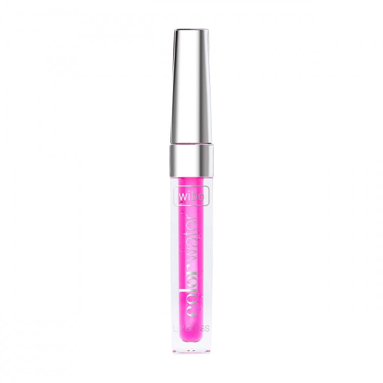 Wibo, Color Water Lip Gloss