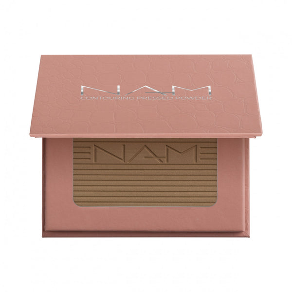 Wibo, Nam Contouring Pressed Powder