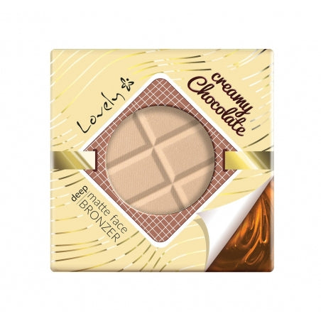 Wibo, Lovely Cream Chocolate Powder