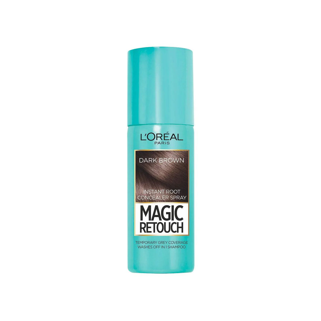 L'Oréal Paris, Magic ReTouch Temporary Grey Coverage