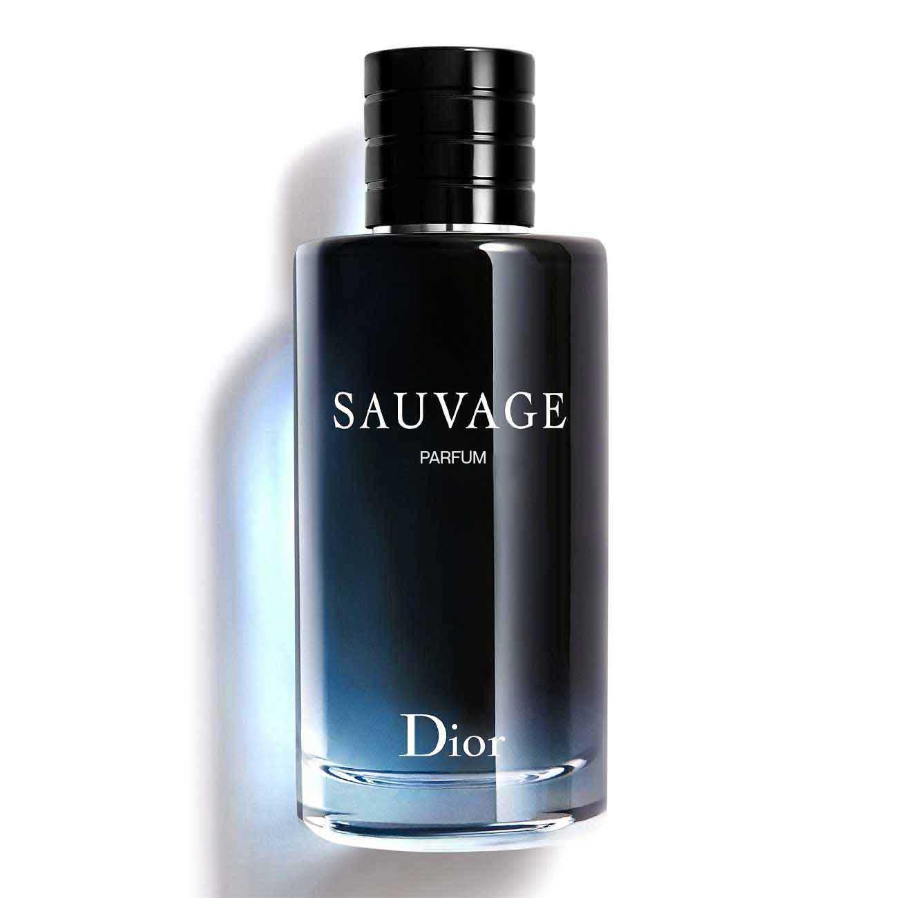 Dior, Sauvage - Parfum