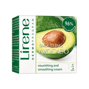 Lirene, Avocado Oil Regenerating Cream Serum