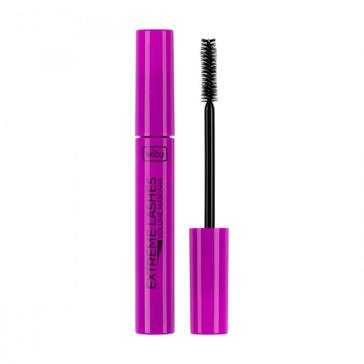 Wibo, Extreme Lashes Volume Mascara