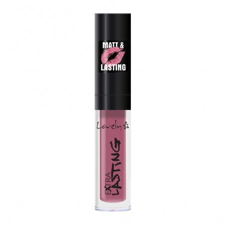 Wibo, Lovely Extra Lasting Lip Gloss