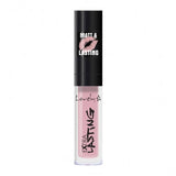 Wibo, Lovely Extra Lasting Lip Gloss