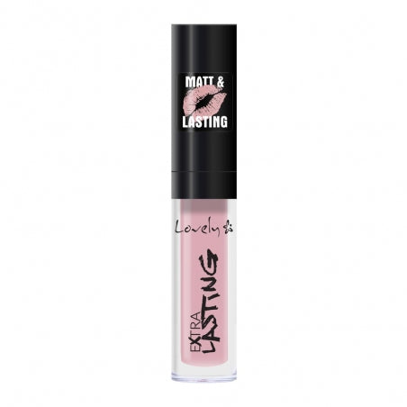 Wibo, Lovely Extra Lasting Lip Gloss