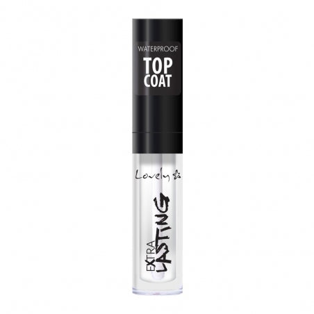 Wibo, Lovely Extra Lasting Top Coat Lip Gloss