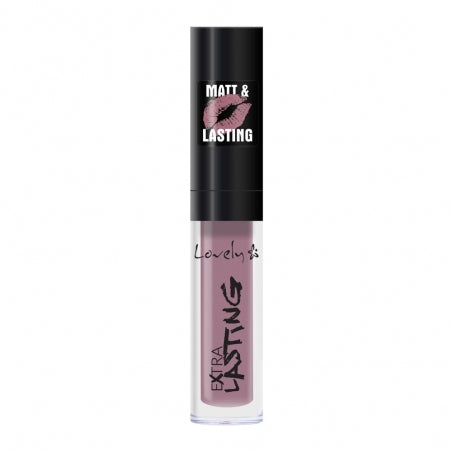 Wibo, Lovely Extra Lasting Lip Gloss