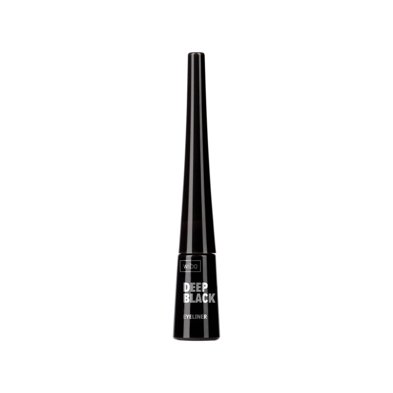 Wibo, Eye-liner Deep Black
