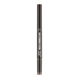 Wibo, 2 In 1 Eyebrow System