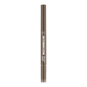 Wibo, 2 In 1 Eyebrow System
