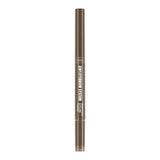 Wibo, 2 In 1 Eyebrow System